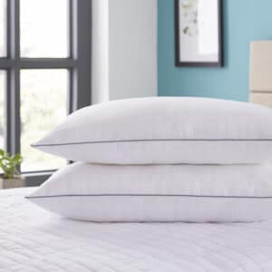 Sealy Select Balance Pillow - 2 Pack