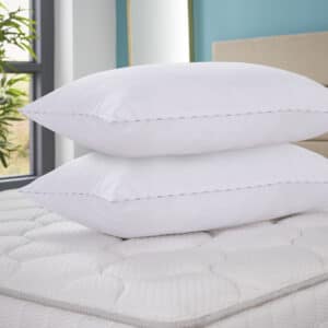 Sealy Select Response Pillow Pair