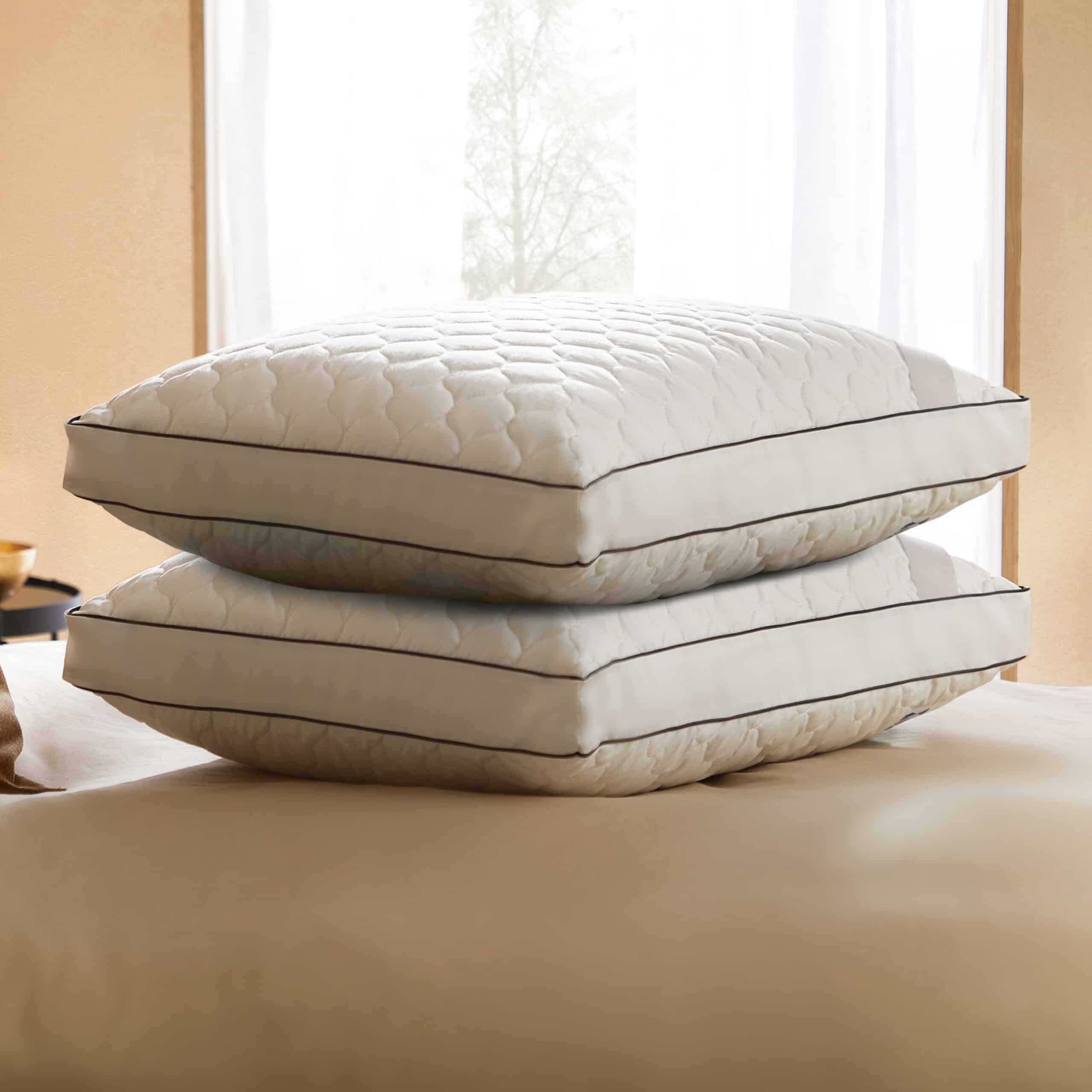 Sealy Side Sleeper Pillow - 2 Pack | Sealy