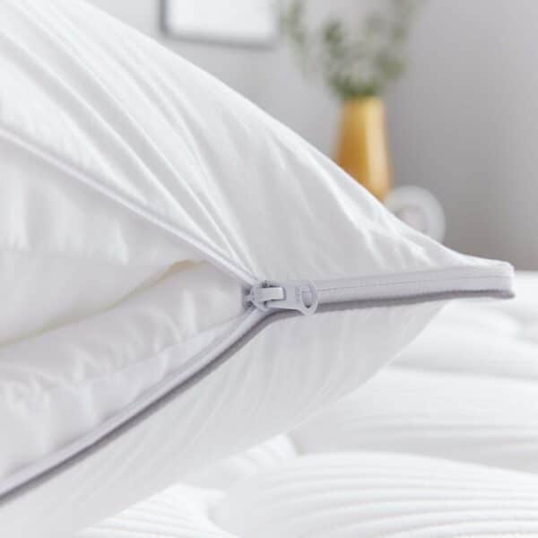 Sealy Posturepedic Dual Comfort Pillow