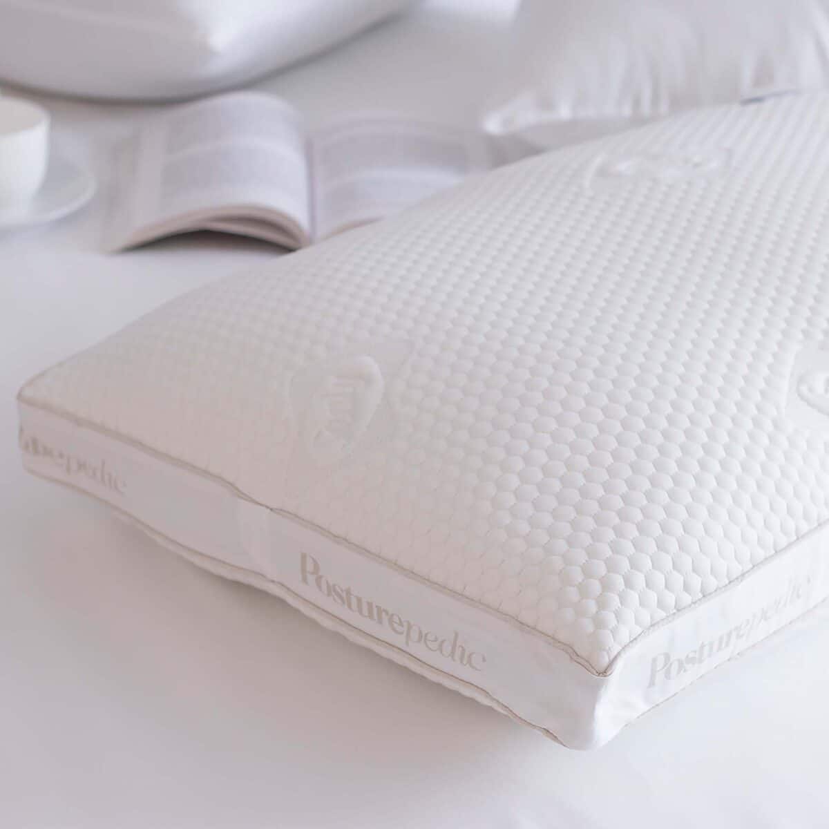 Sealy Posturepedic Pocket Springback Pillow