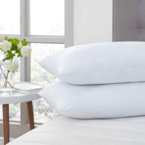 Sealy Anti-Allergy Advantage Pillow Pair