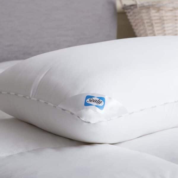 Sealy Select Response Pillow