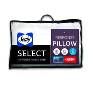 Sealy Select Response Pillow