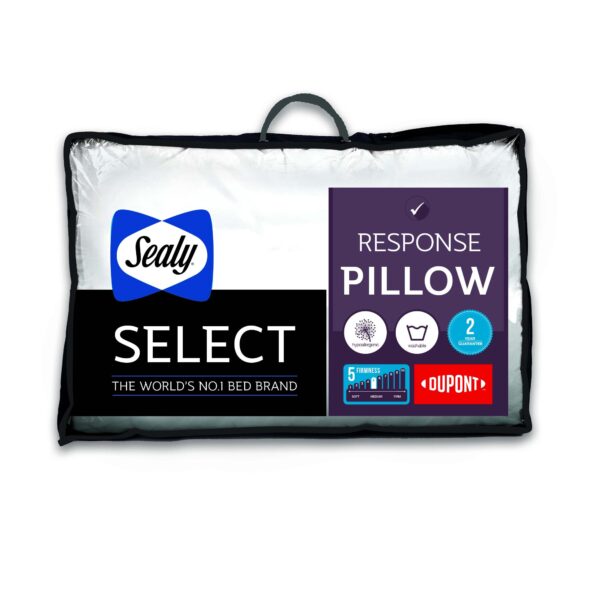 Sealy Select Response Pillow