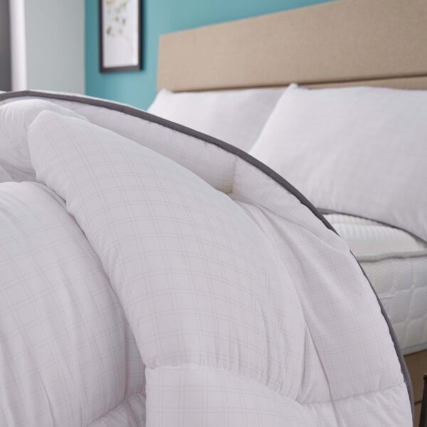 Sealy Select Balance Duvet -  13.5 Tog