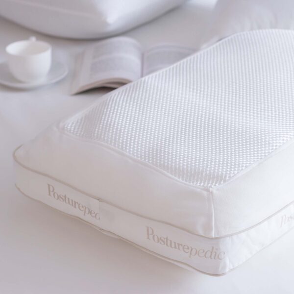 Sealy Cooltech Gel Pillow