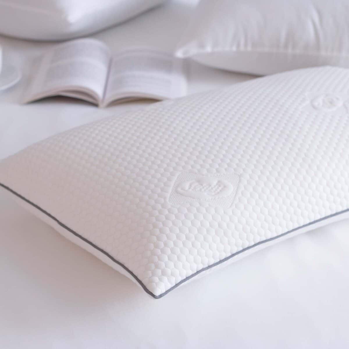 Sealy Optimal Latex Pillow