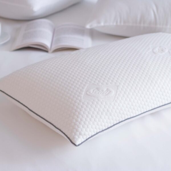 Sealy Optimal Latex Pillow