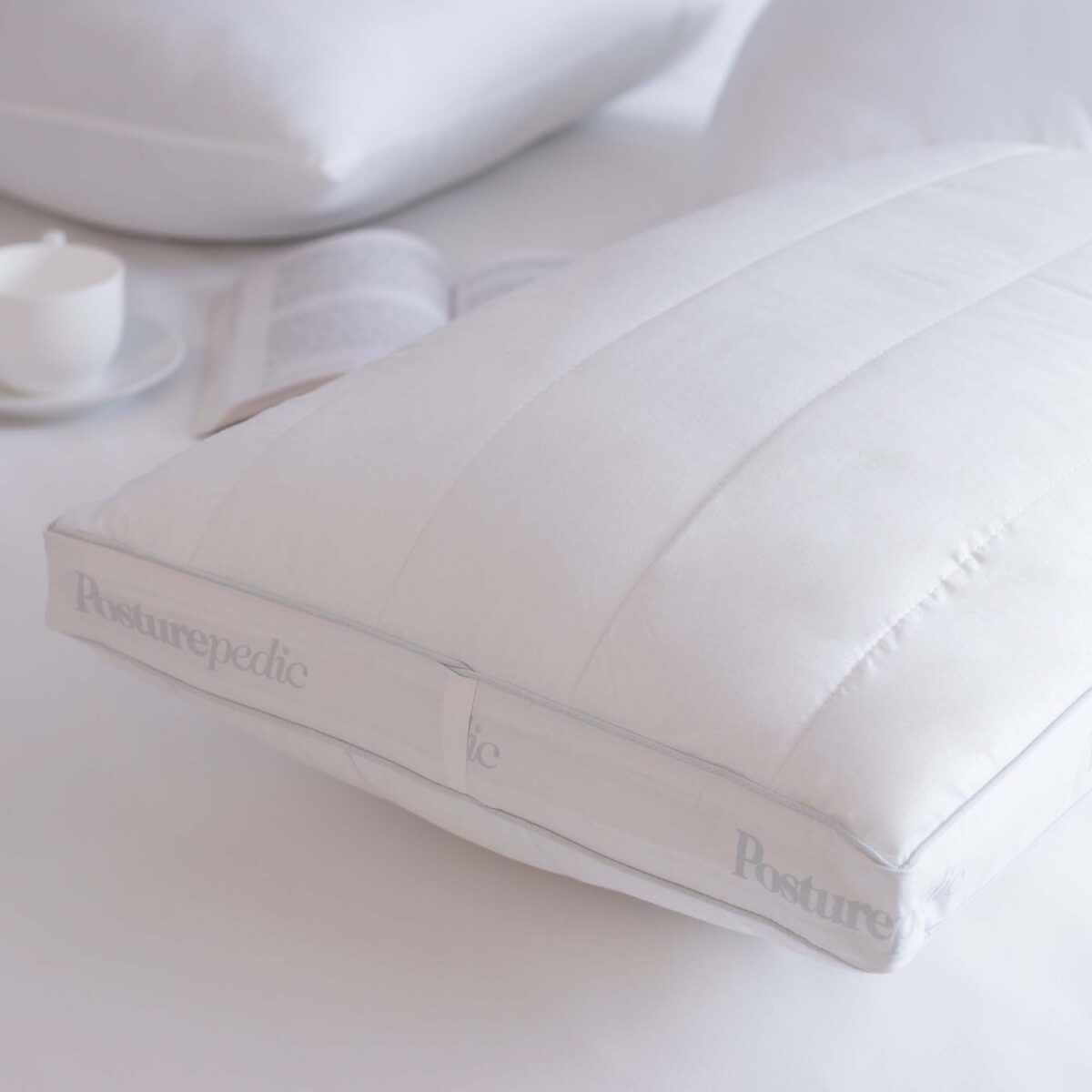 Sealy Spinal Alignment Pillow - 3cm