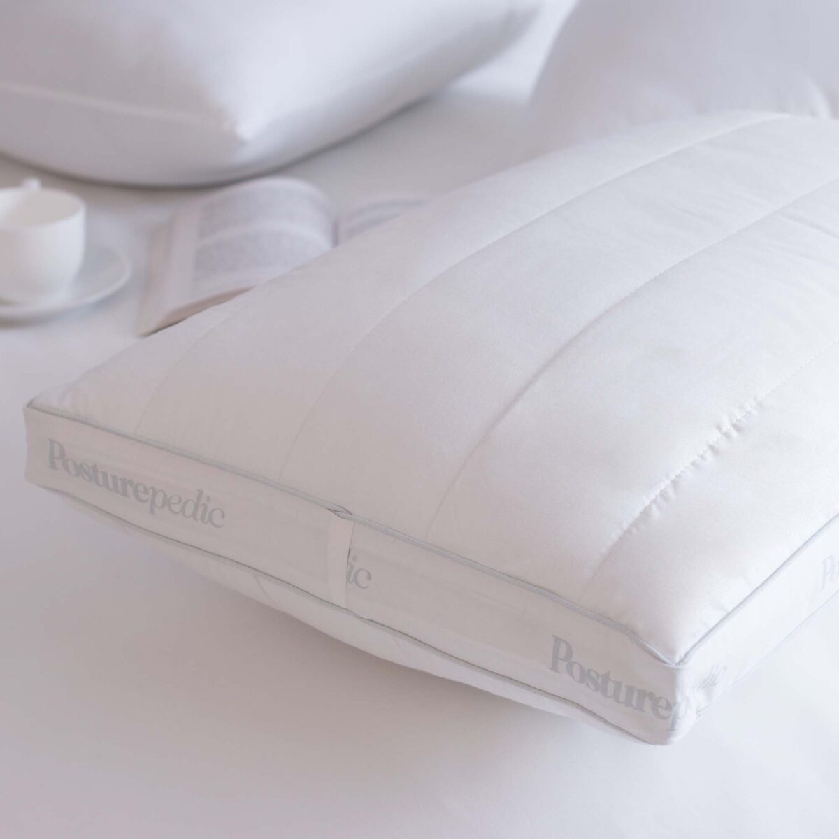 Sealy Spinal Alignment Pillow - 7cm