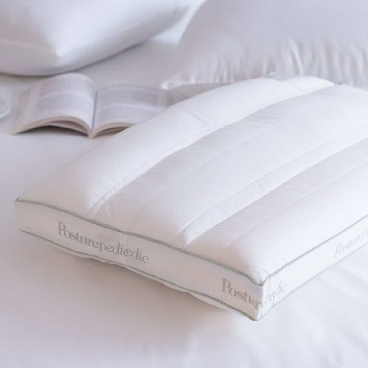 Sealy Zonal Support Pillow - Firm