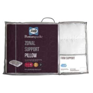 Sealy Zonal Support Pillow - Firm
