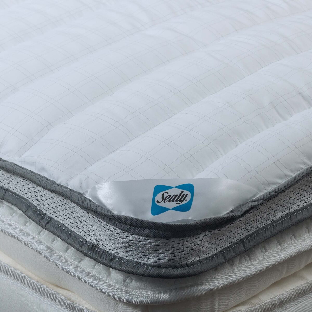 Sealy Select Balance Dual Layer Mattress Topper