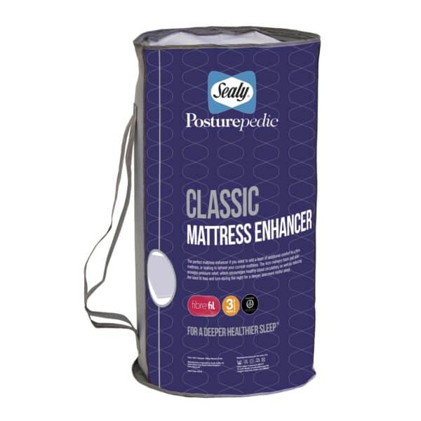 Sealy Posturepedic Classic Mattress Enhancer
