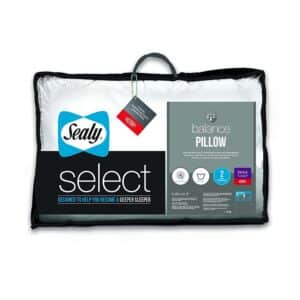 Sealy Select Balance Pillow