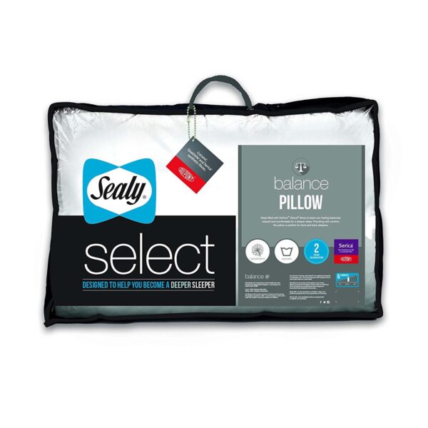 Sealy Select Balance Pillow