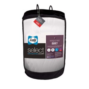 Sealy Select Response Duvet - 10.5 Tog